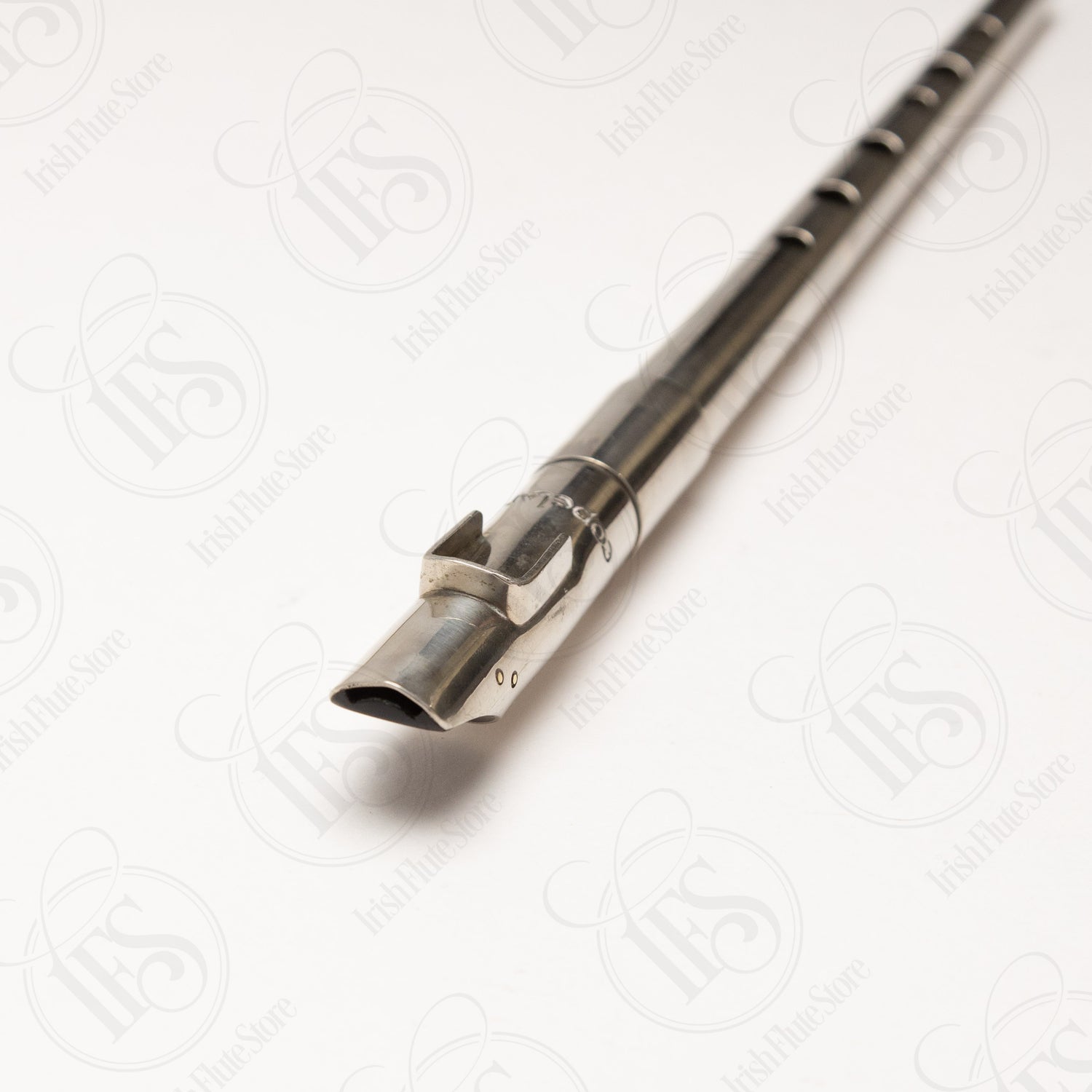 Copeland Nickel High C