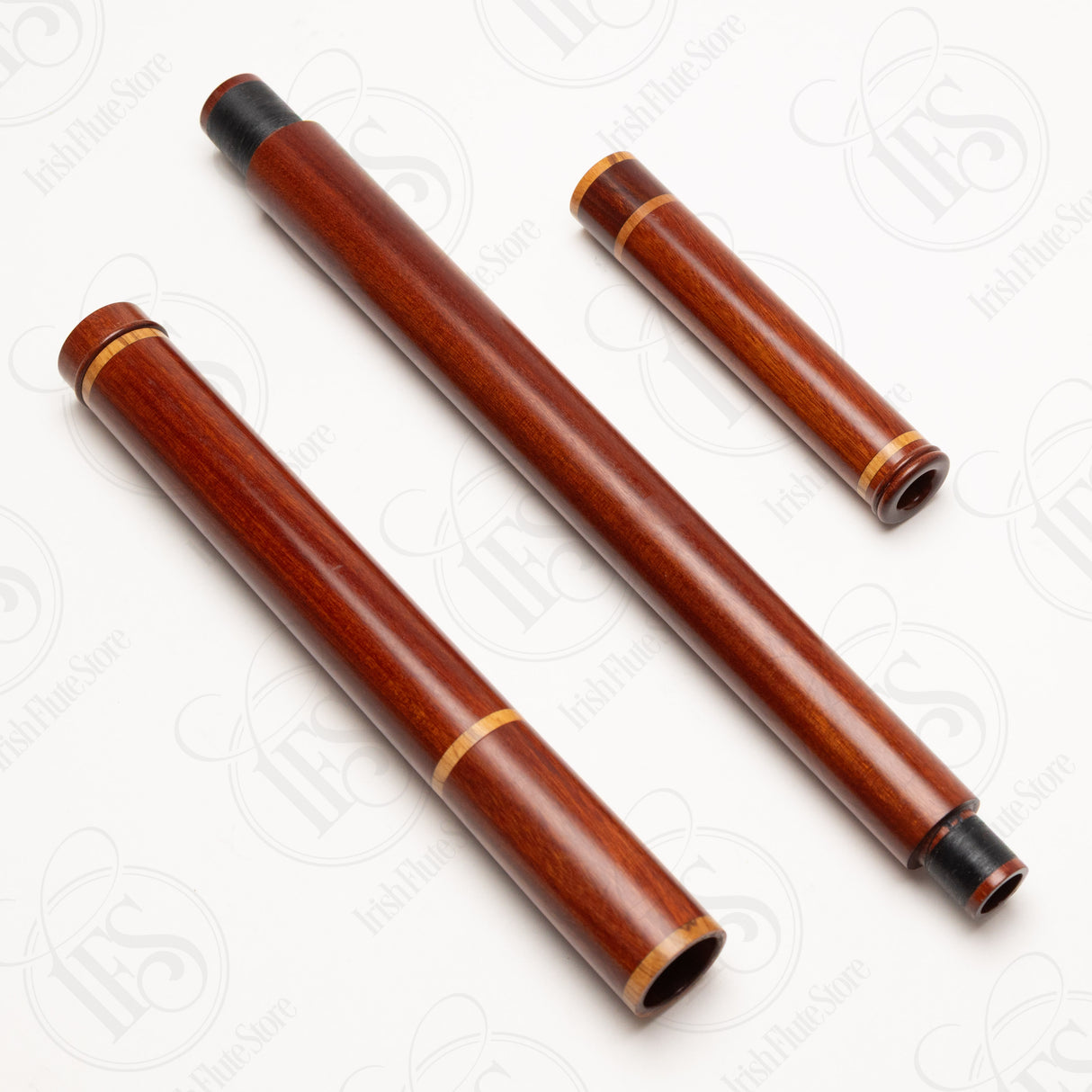 Windward Mopane Flute