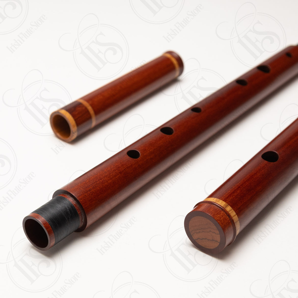 Windward Mopane Flute