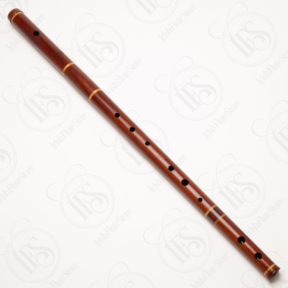 Windward Mopane Flute