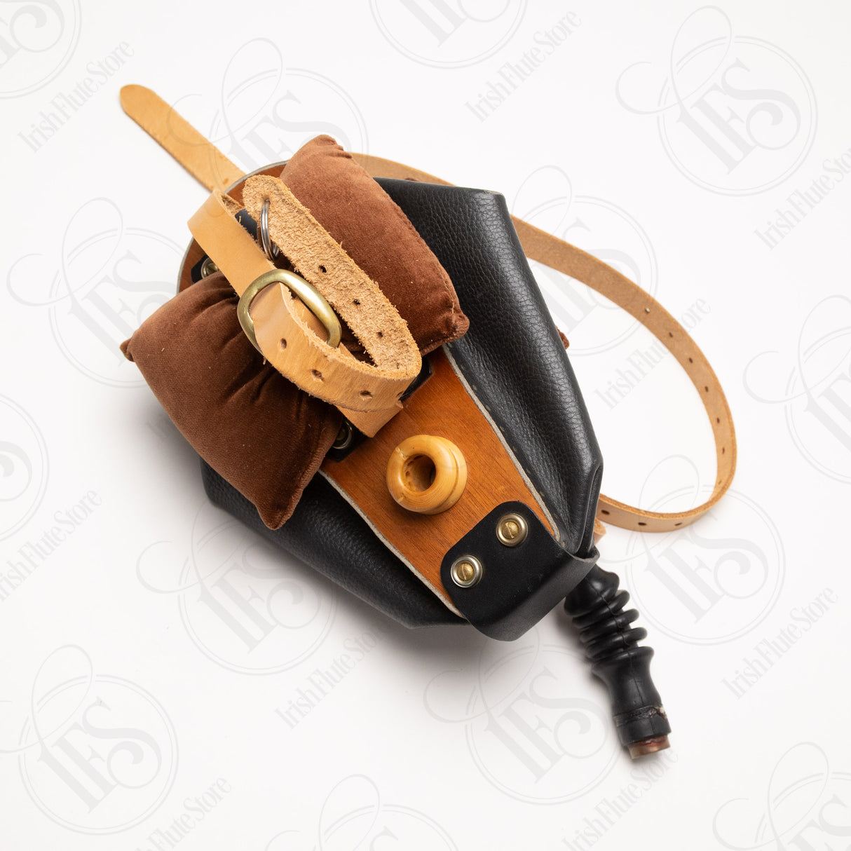 Uilleann Pipes Practice Set