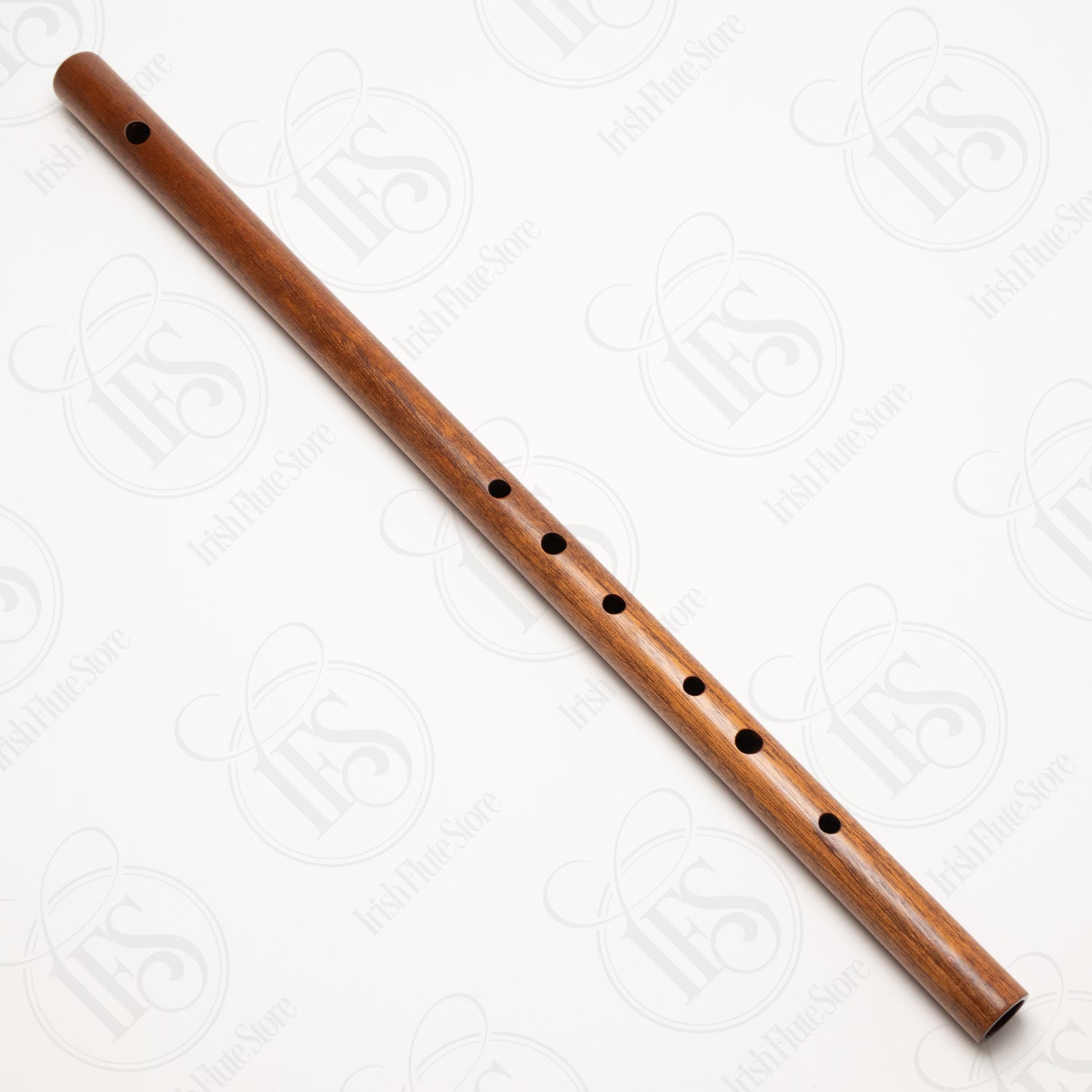 Ellis Essential Flute Sapele, Eb