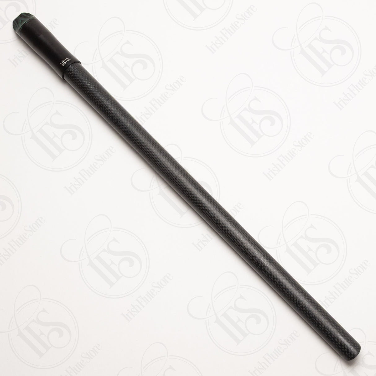 Carbony Low F, Close Finger Spacing