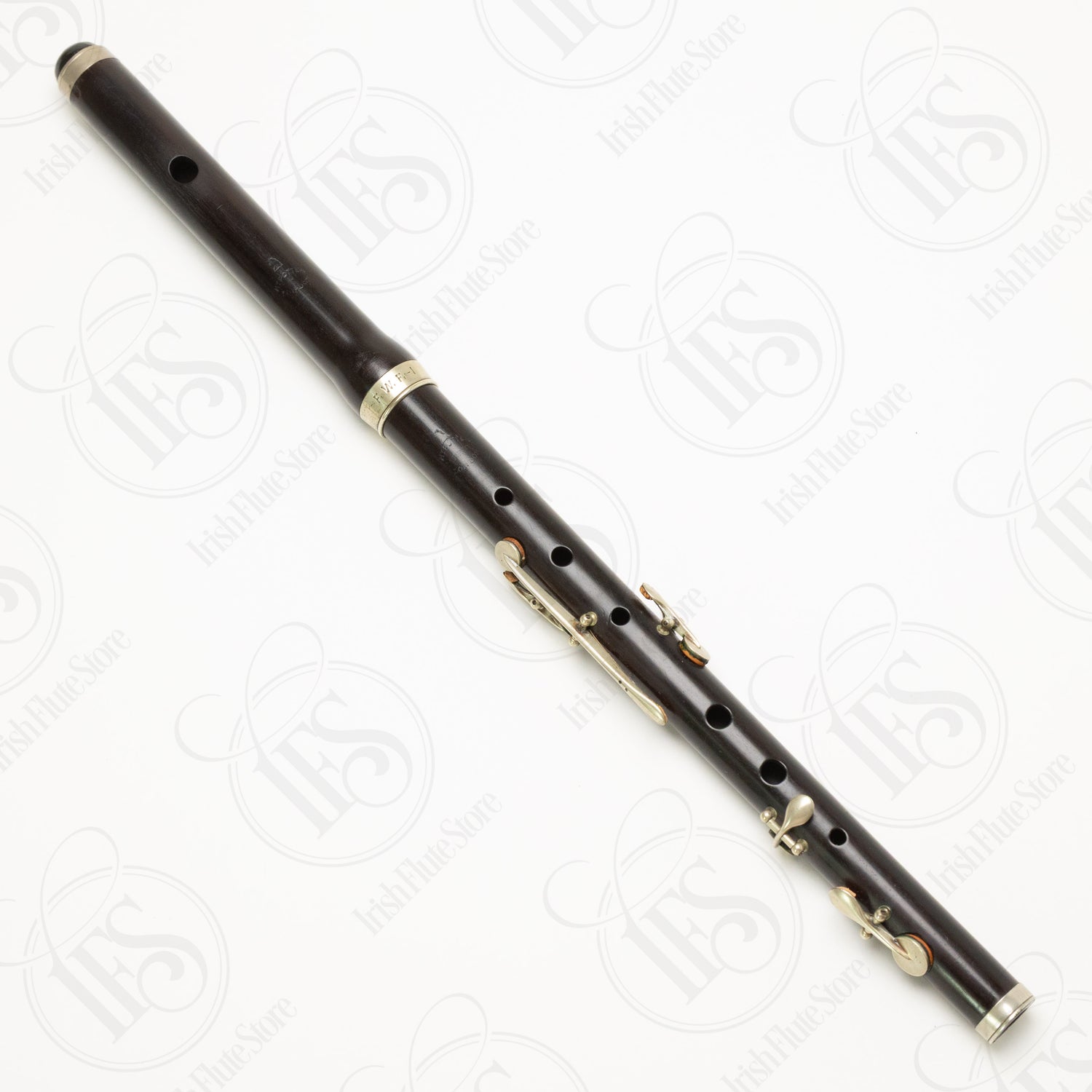 Henry Y. Potter 5-Key,