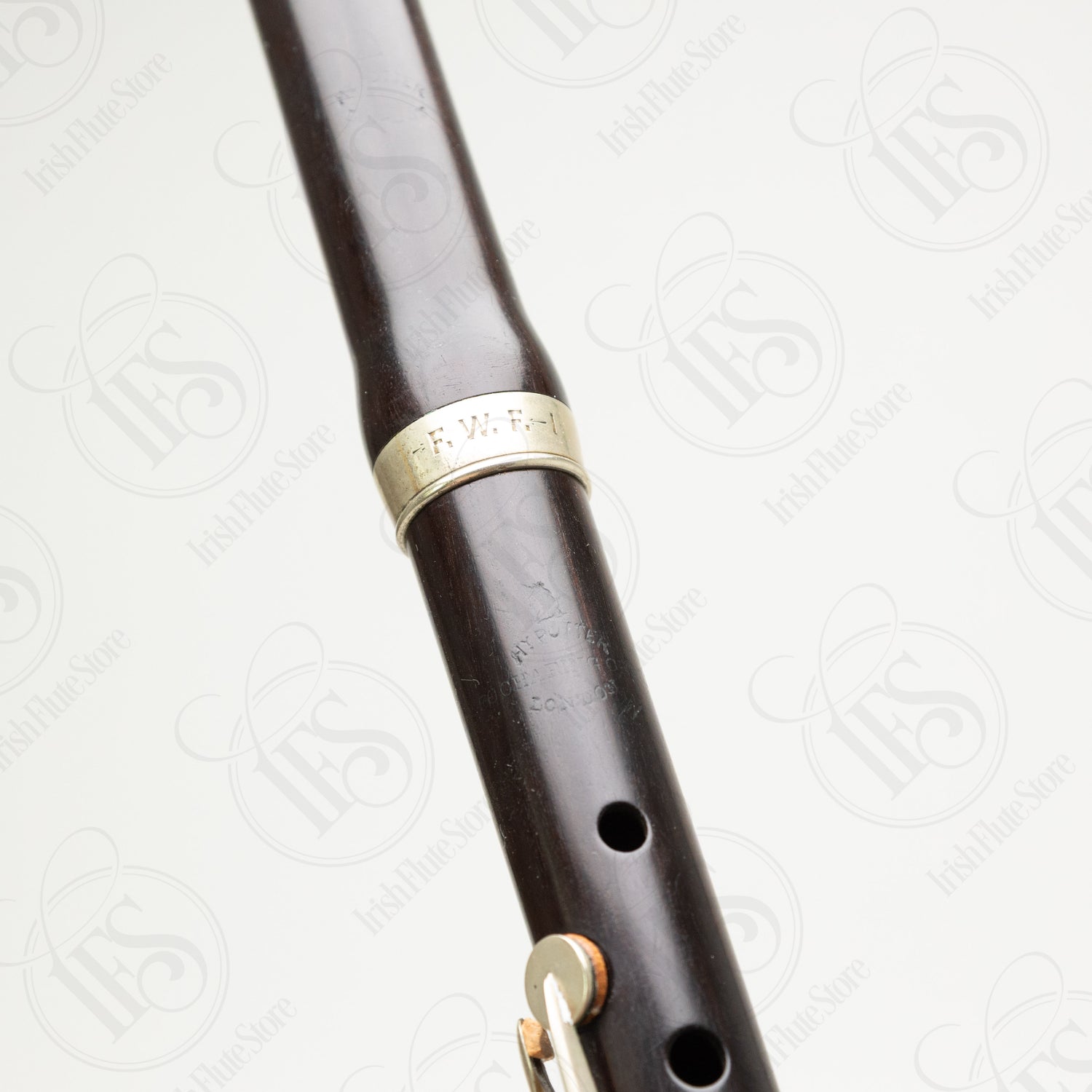 Henry Y. Potter 5-Key,