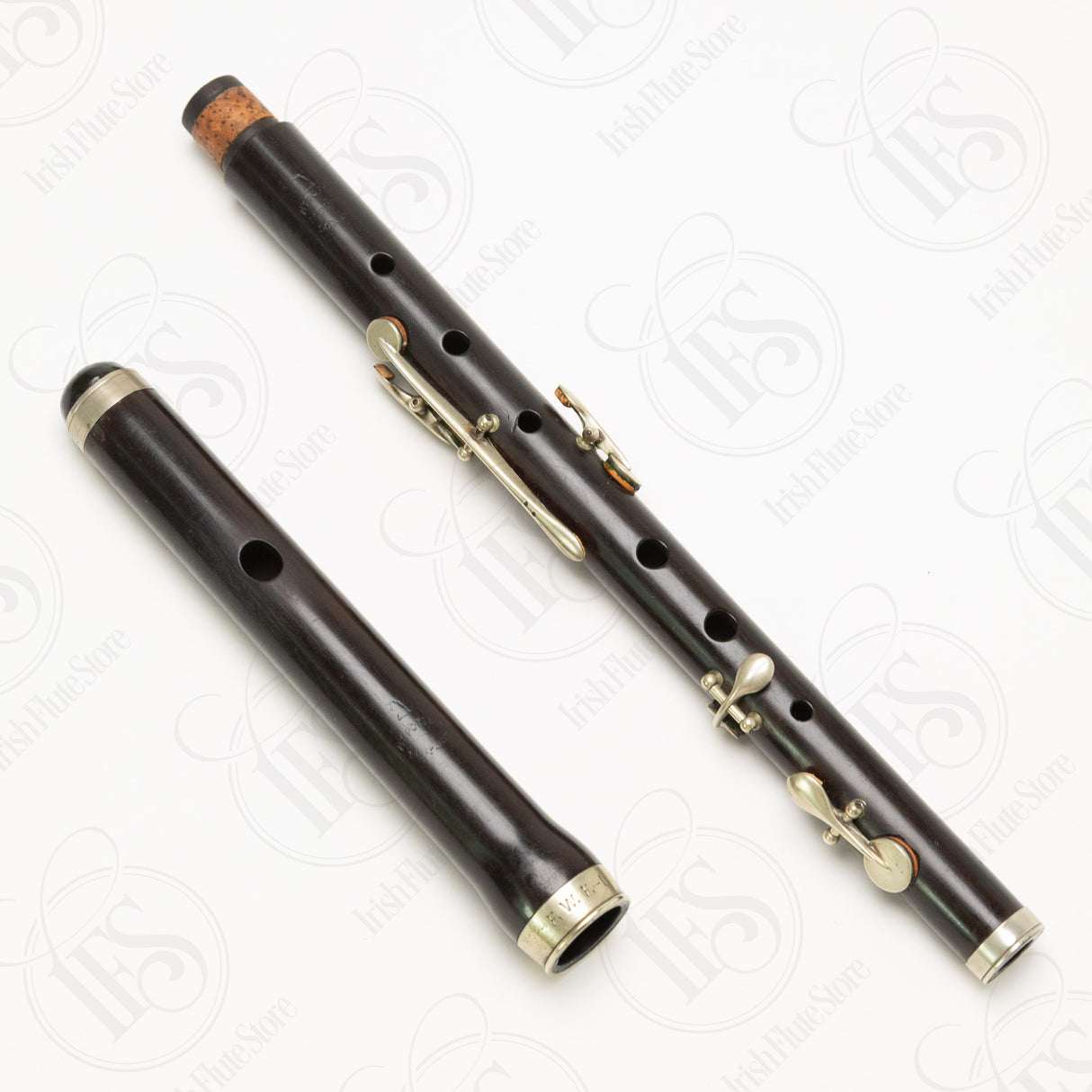 Henry Y. Potter 5-Key,