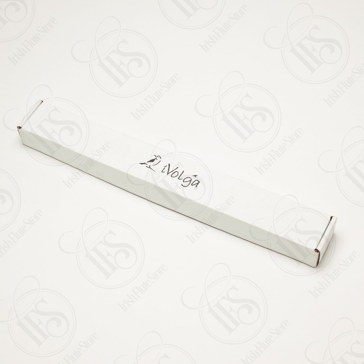 iVolga Stabilized Wood and Brass, C