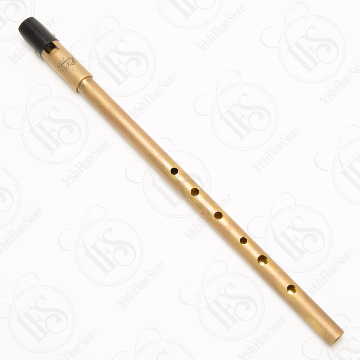 Killarney Brass, C