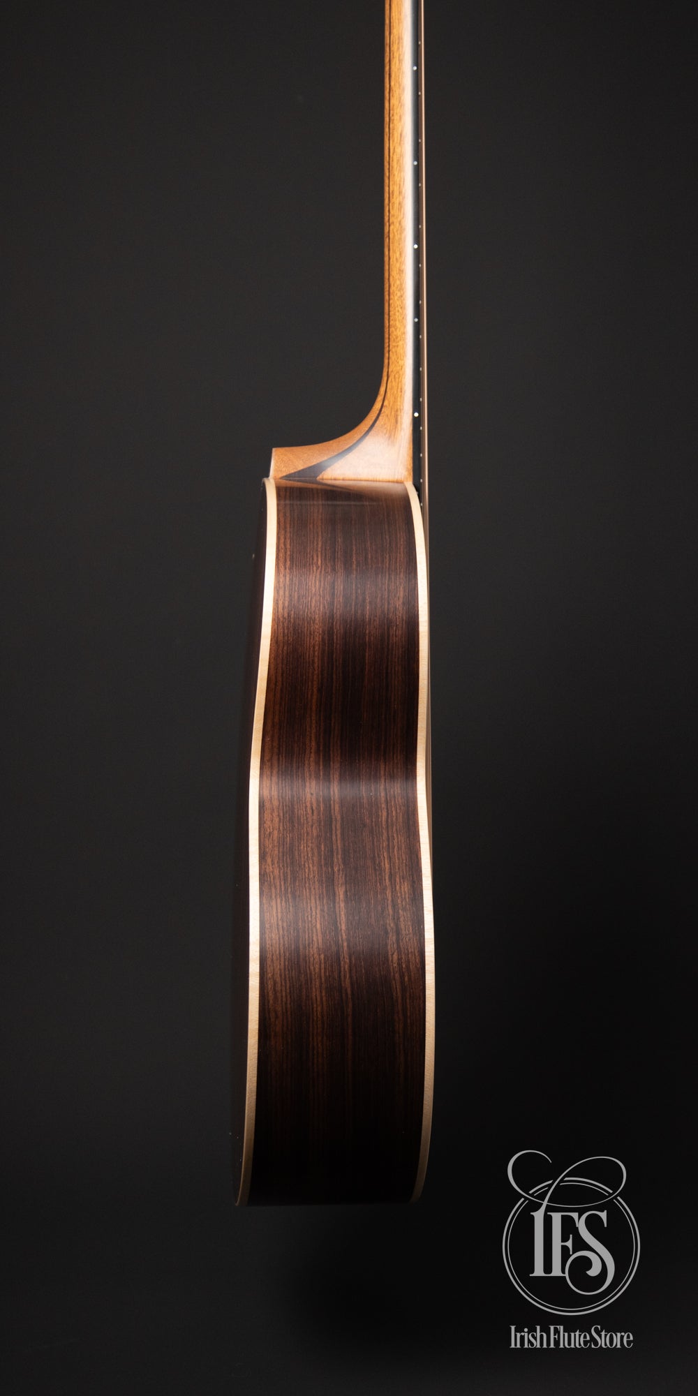 Lowden Guitars Indian Rosewood & Sitka Spruce F-32C