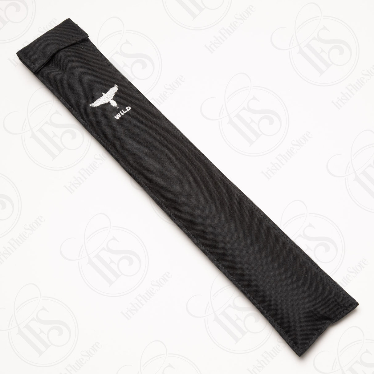 Wild Irish Whistle, A