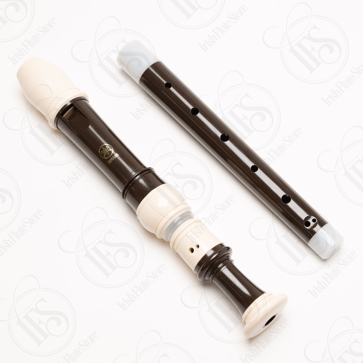 Yamaha YRA-302B III Alto Recorder