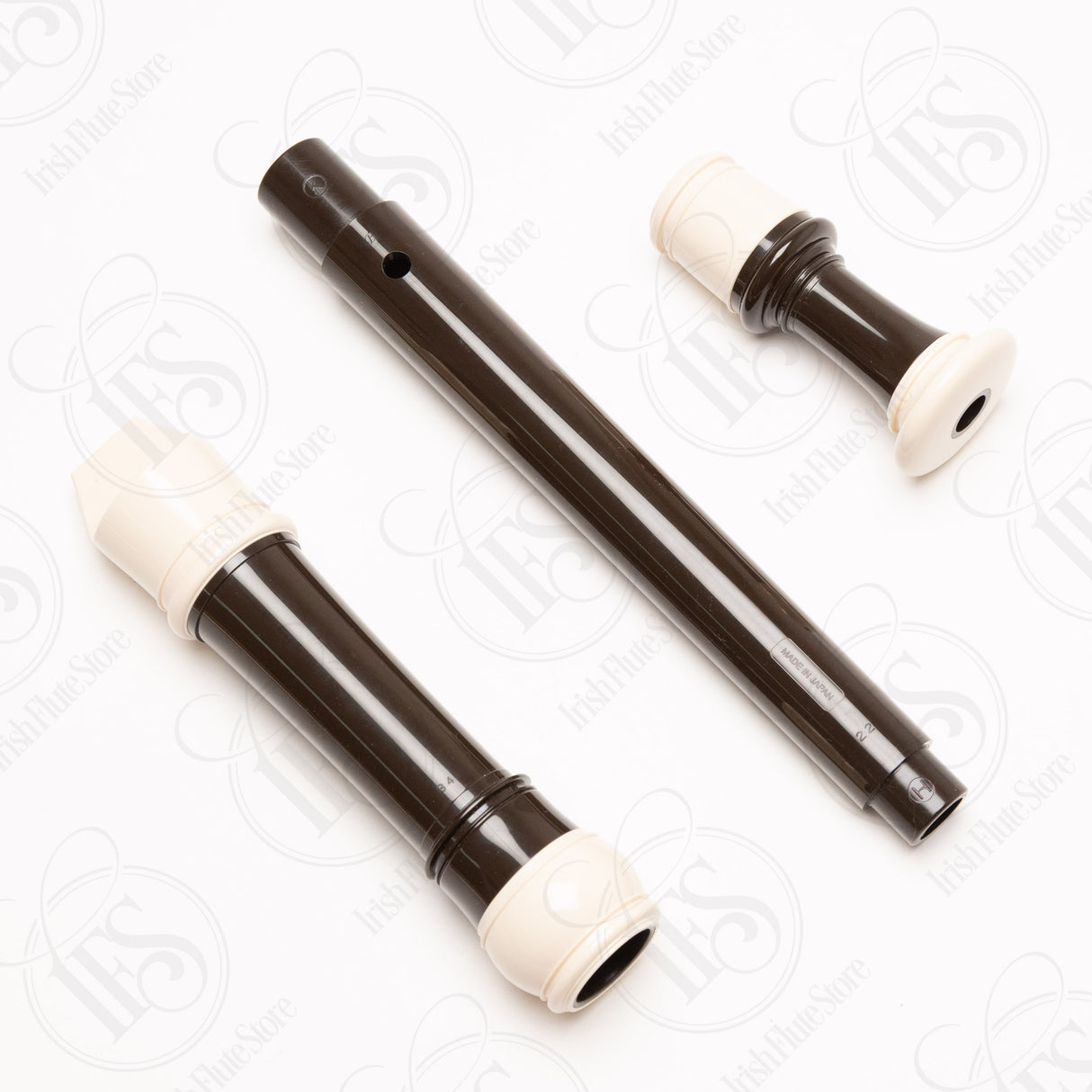 Yamaha YRA-302B III Alto Recorder