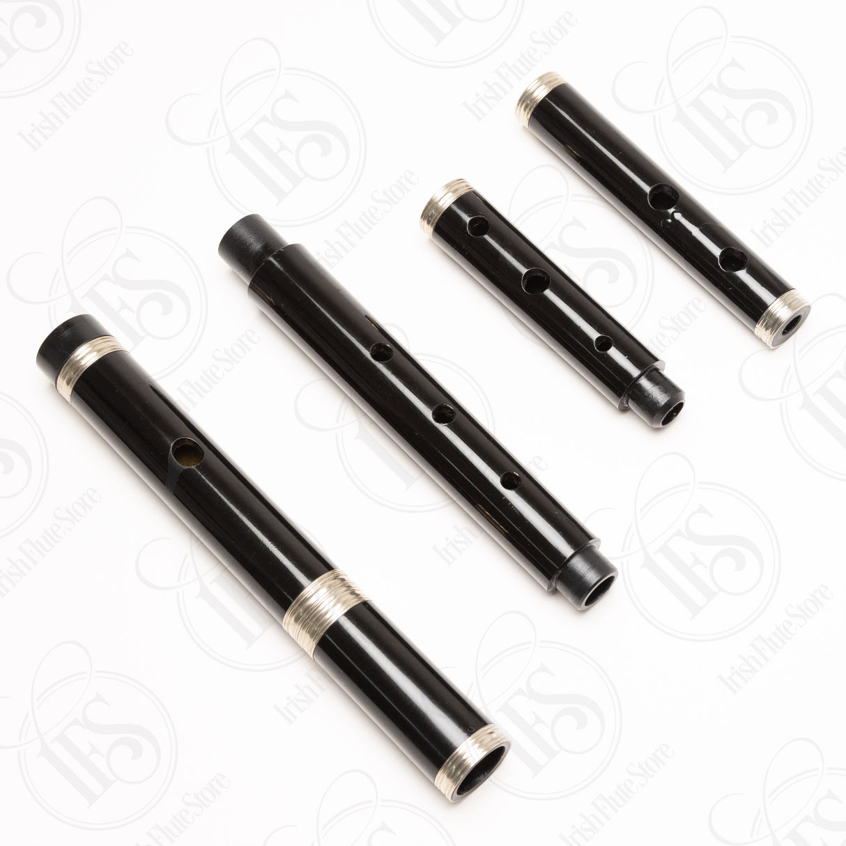 M&E Polymer Keyless, D