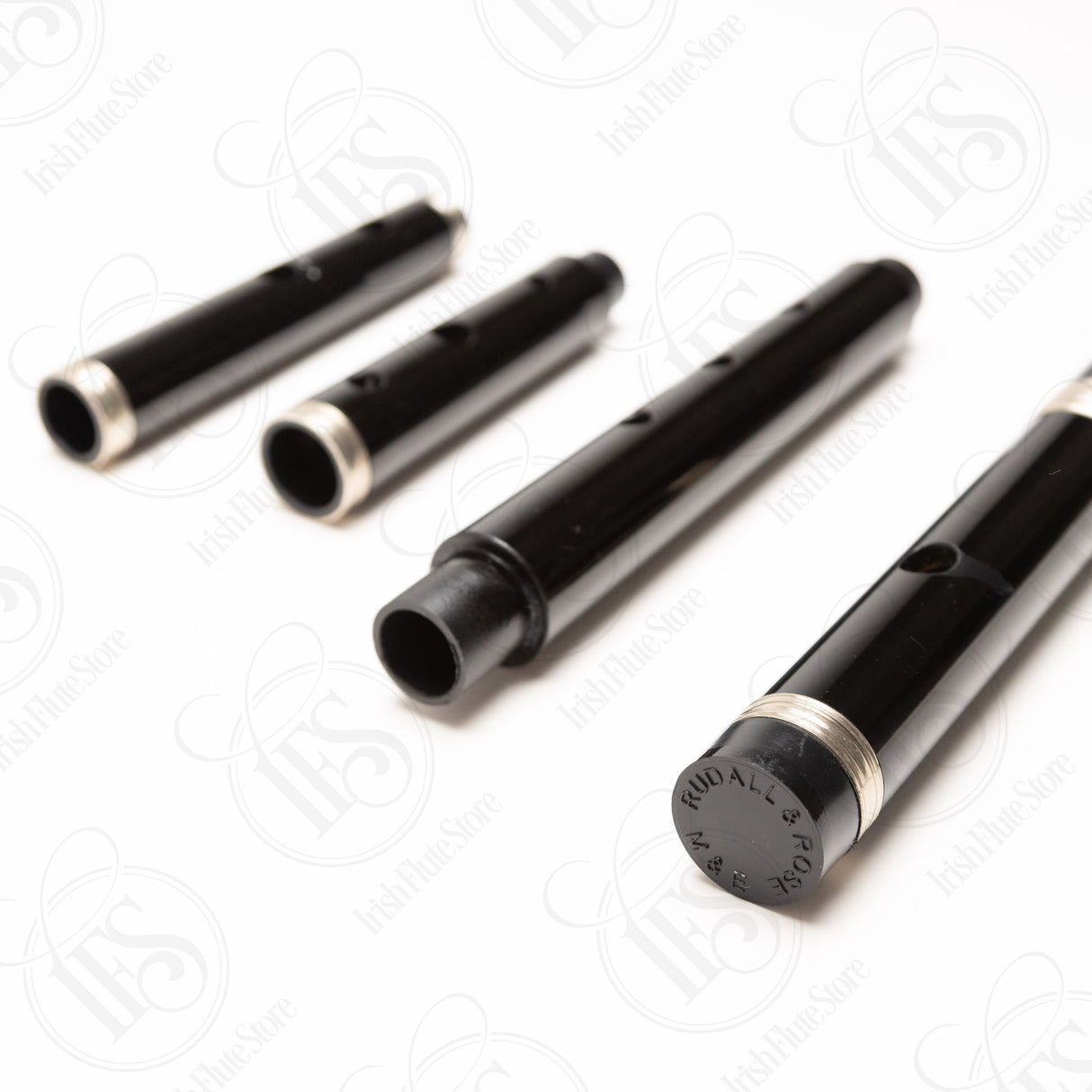 M&E Polymer Keyless, D