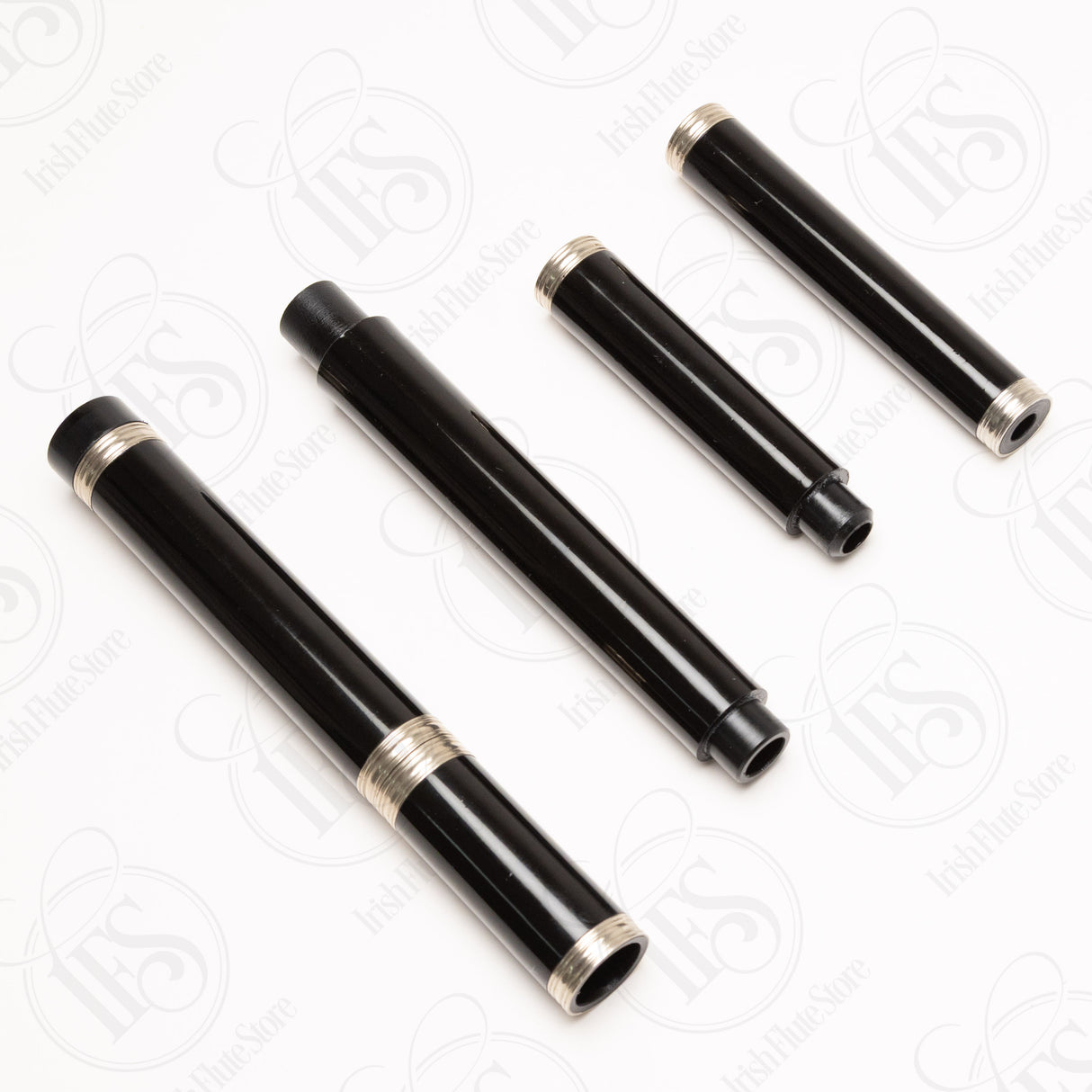 M&E Polymer Keyless, D