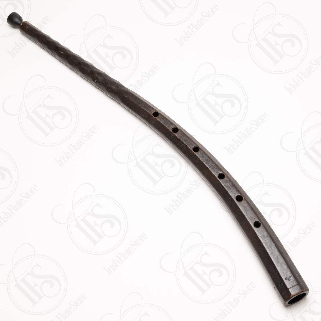 Monk Cornetto in G (a440) – Leather/Resin – by Jeremy West