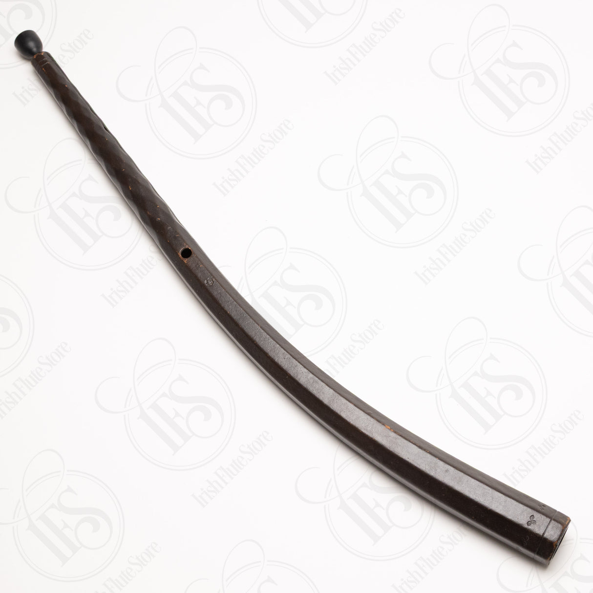 Monk Cornetto in G (a440) – Leather/Resin – by Jeremy West