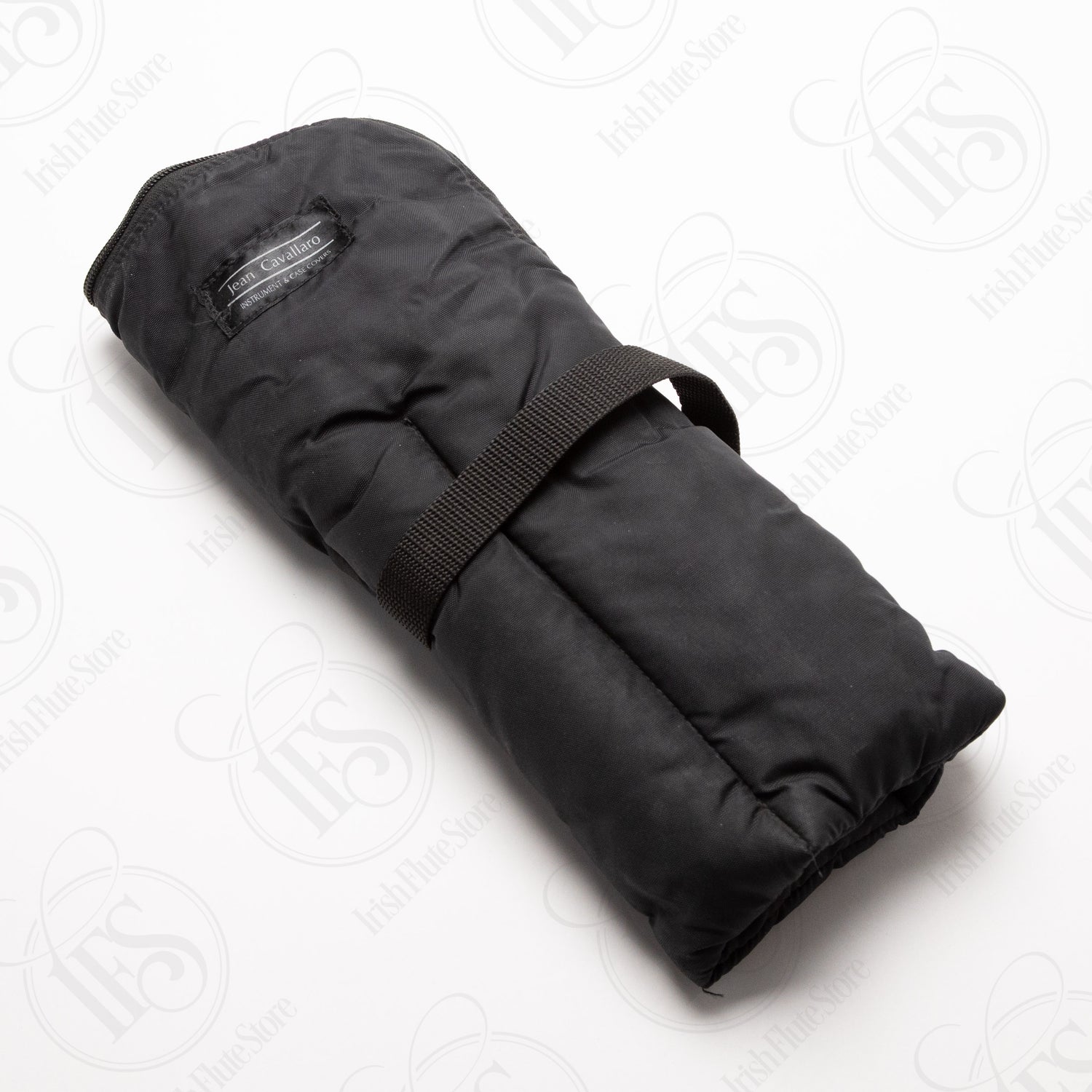 Peter Noy Blackwood & Silver 1-Key Low Bb Flute