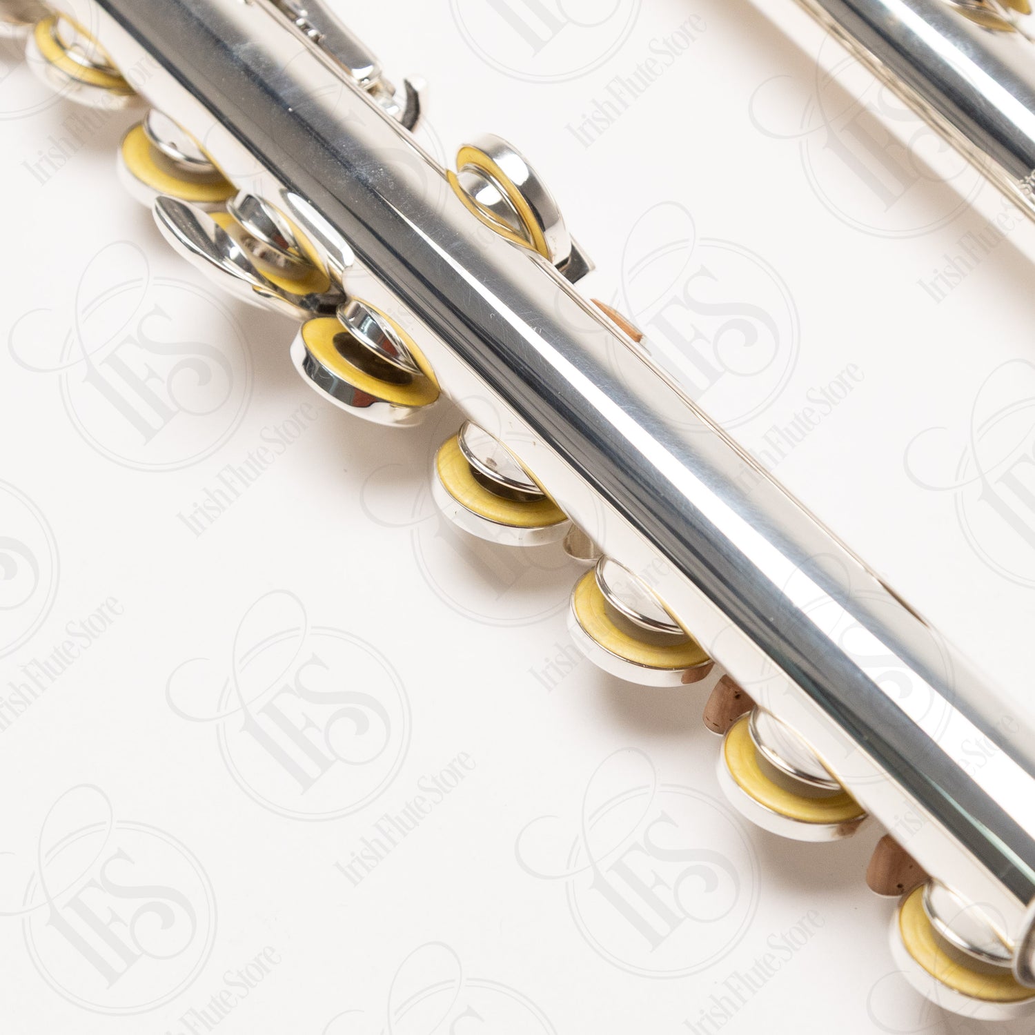 Haynes Amadeus AF780 - Solid Sterling Silver