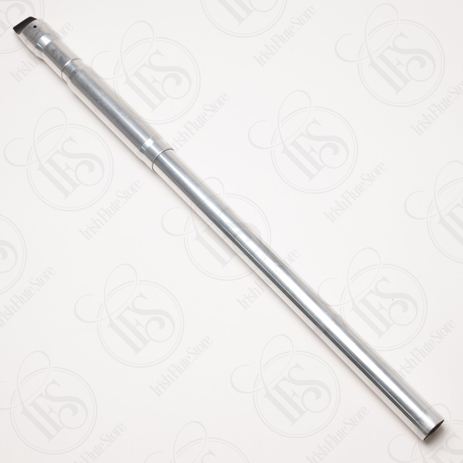 Burke Aluminum Low D