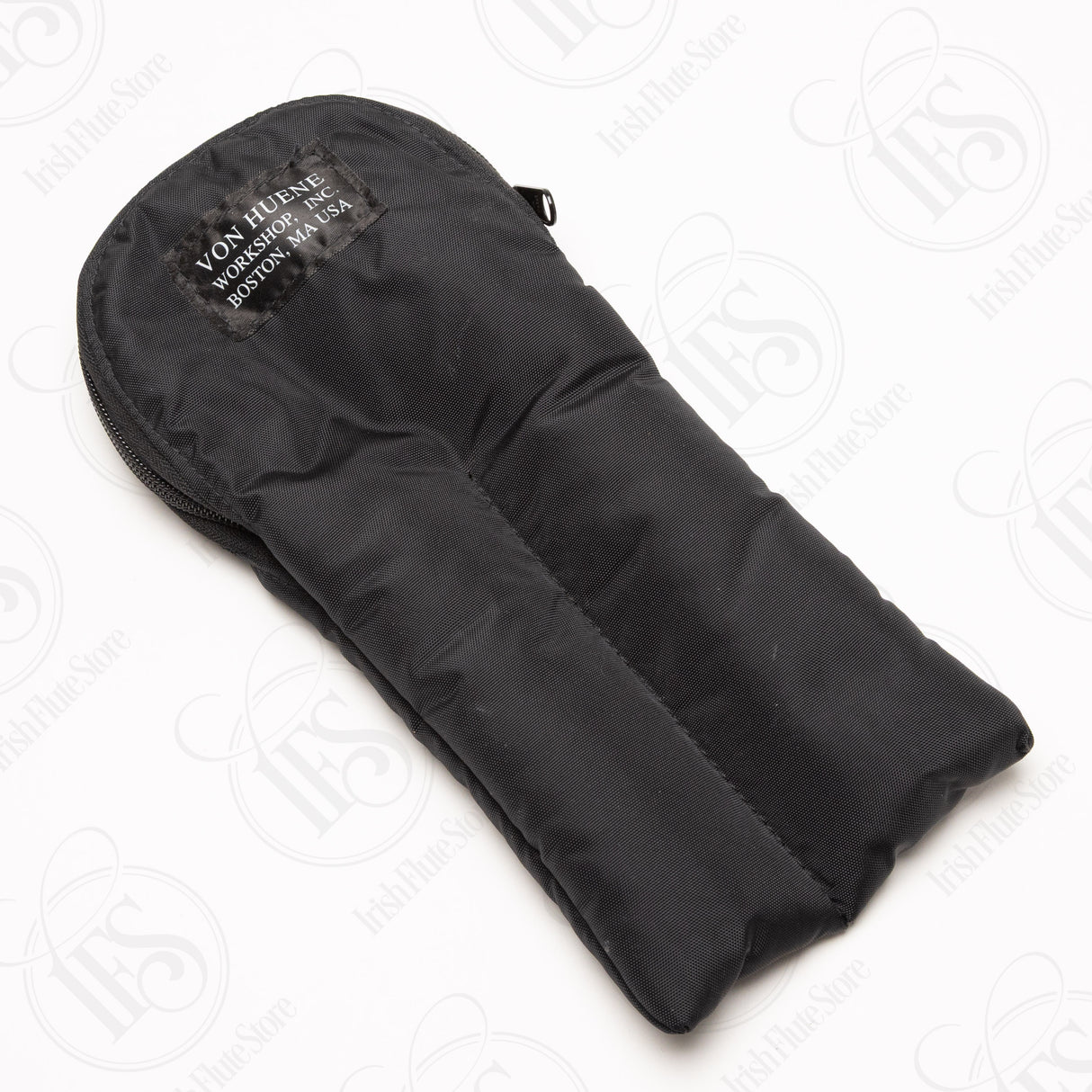 Terry McGee Blackwood & Silver Piccolo, D