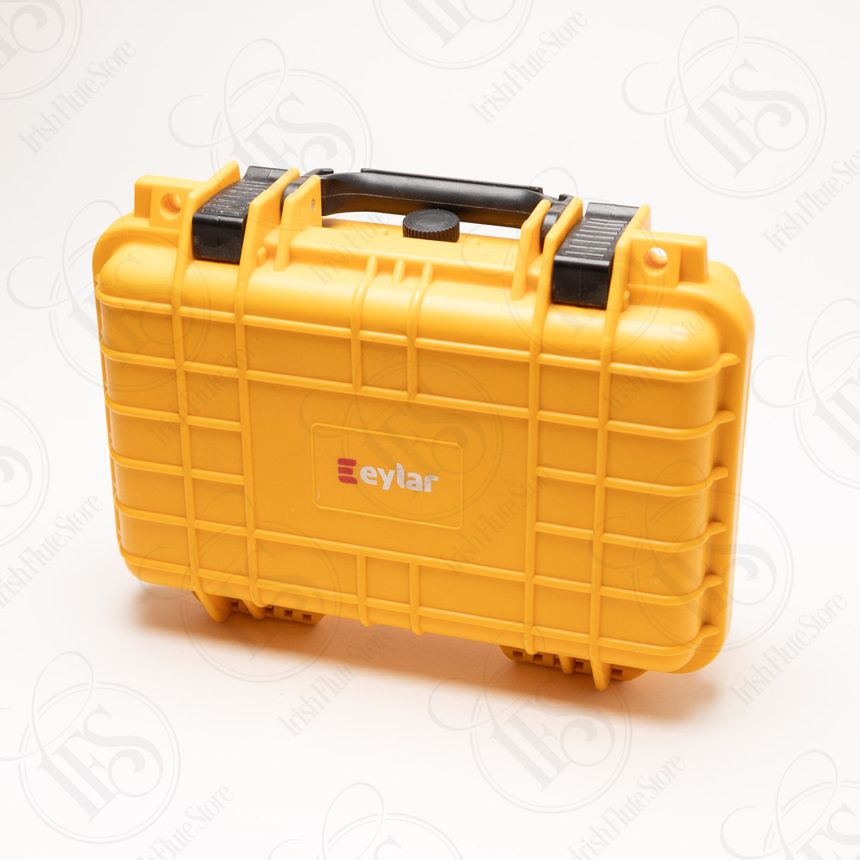 Casey Burns folk flute in D