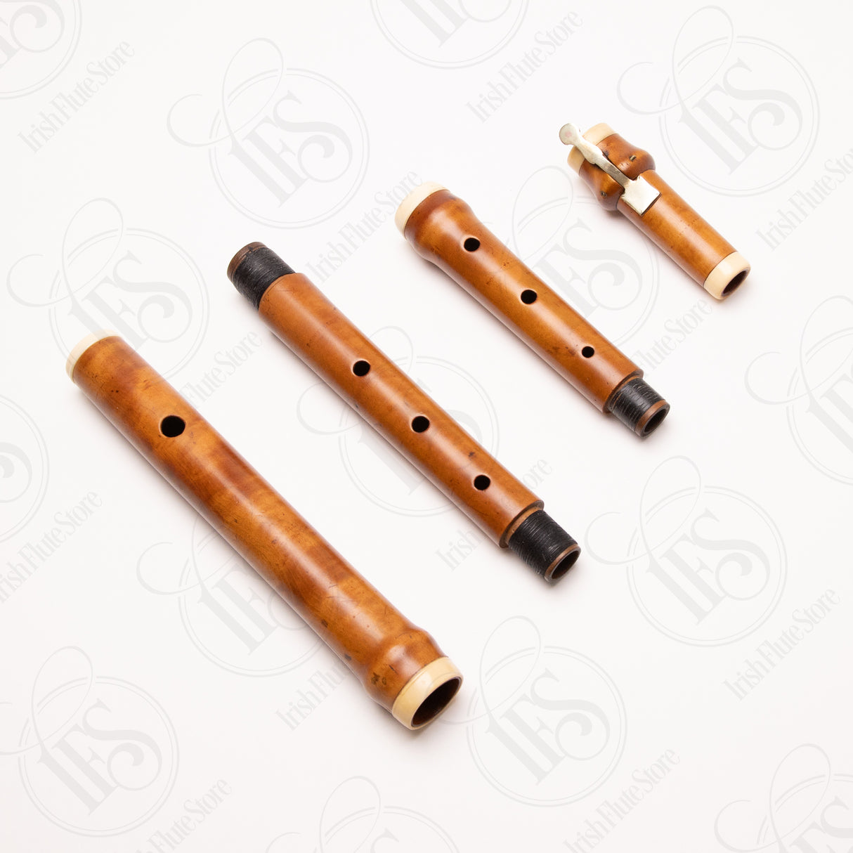 E.G. Williams of London, 1-Key