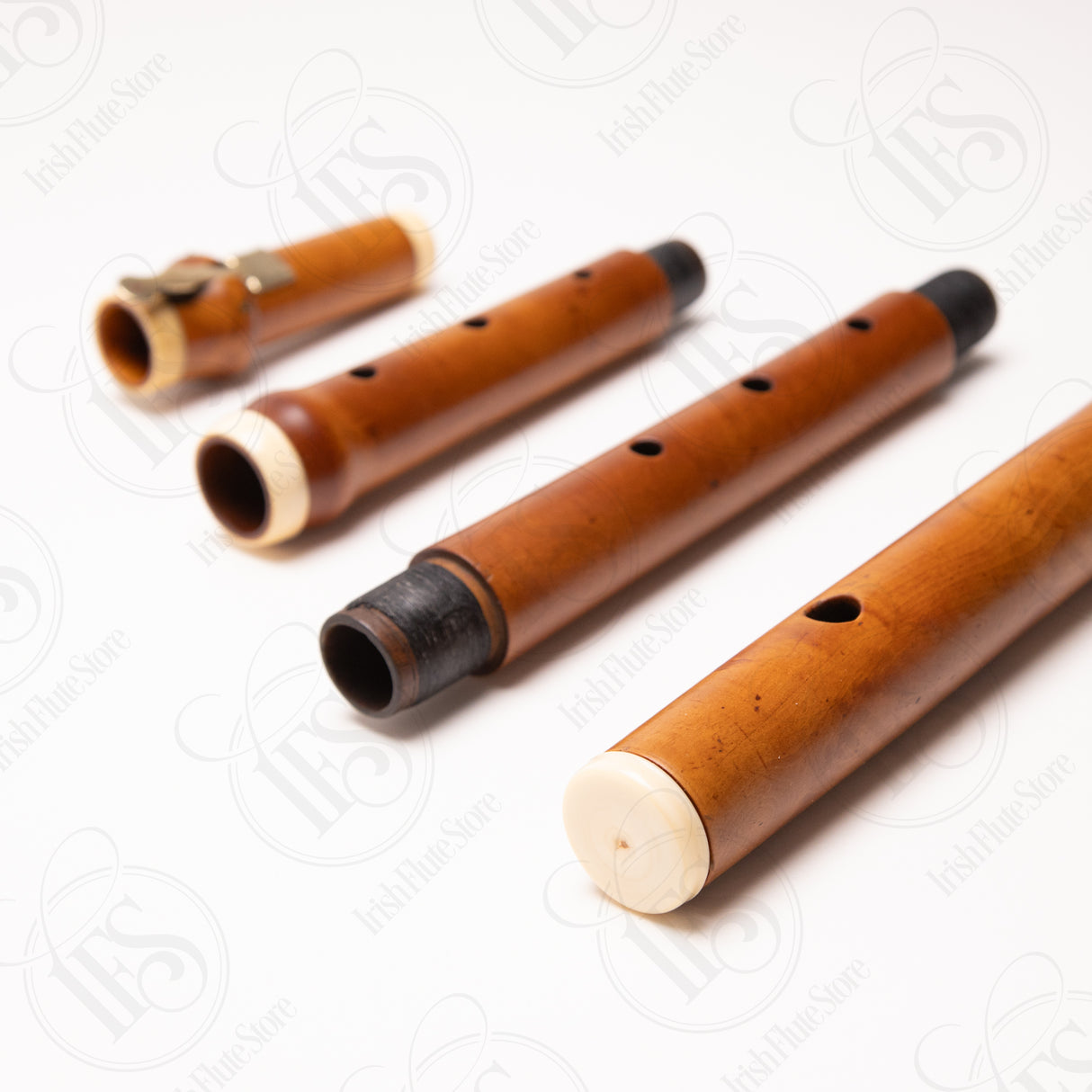 E.G. Williams of London, 1-Key