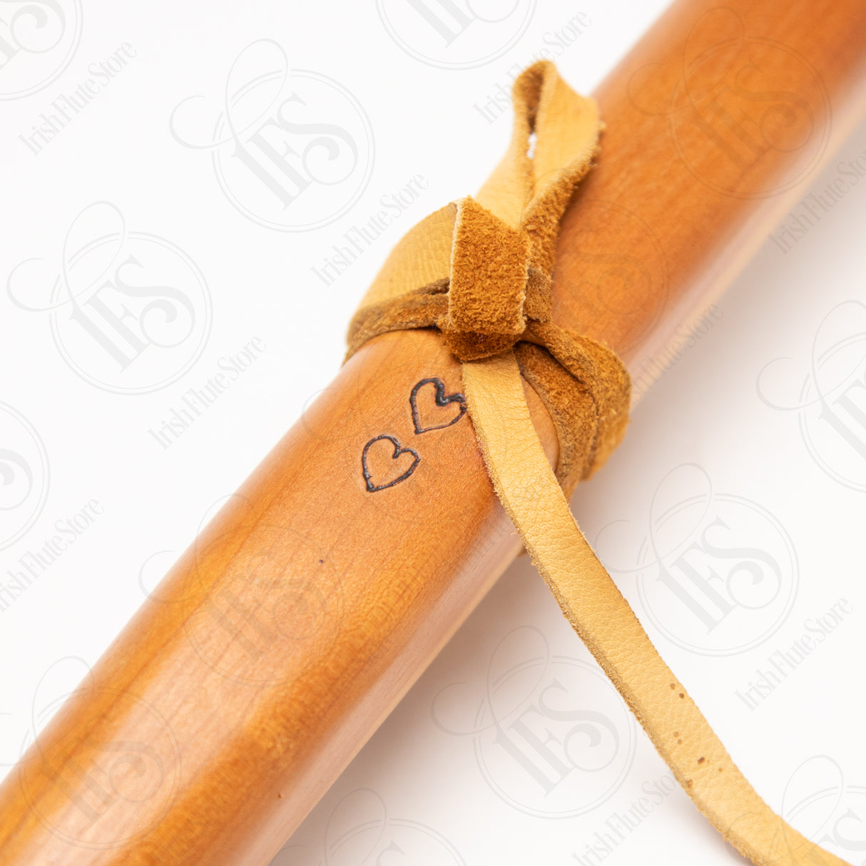 Gm / A432hz Native American Flute