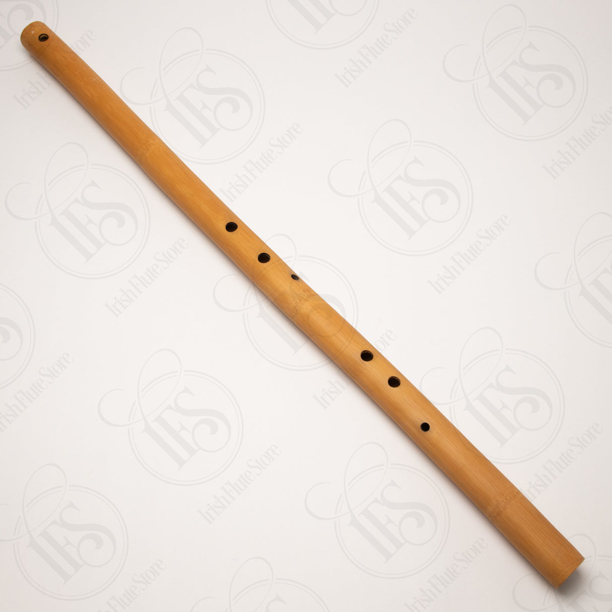 Sunreed Bamboo Bass F# Bamboo Flute