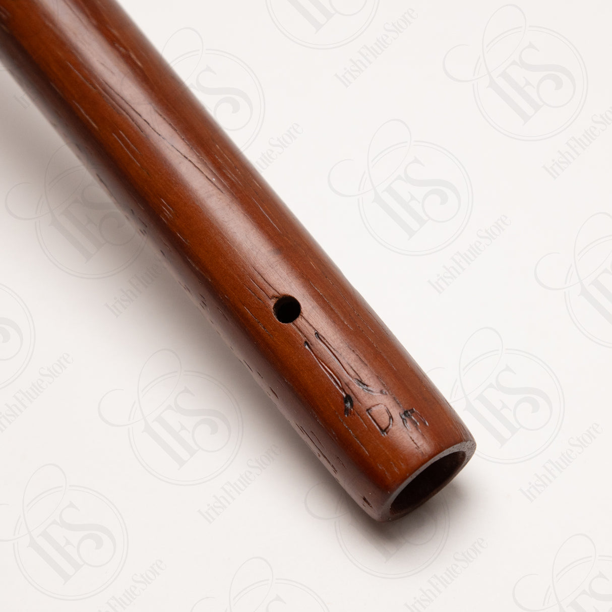 Dm / 432hz Native American Flute