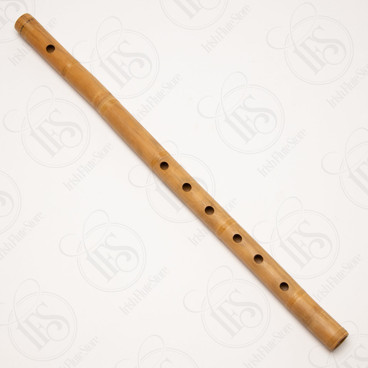 John Ingalls Bamboo G Flute