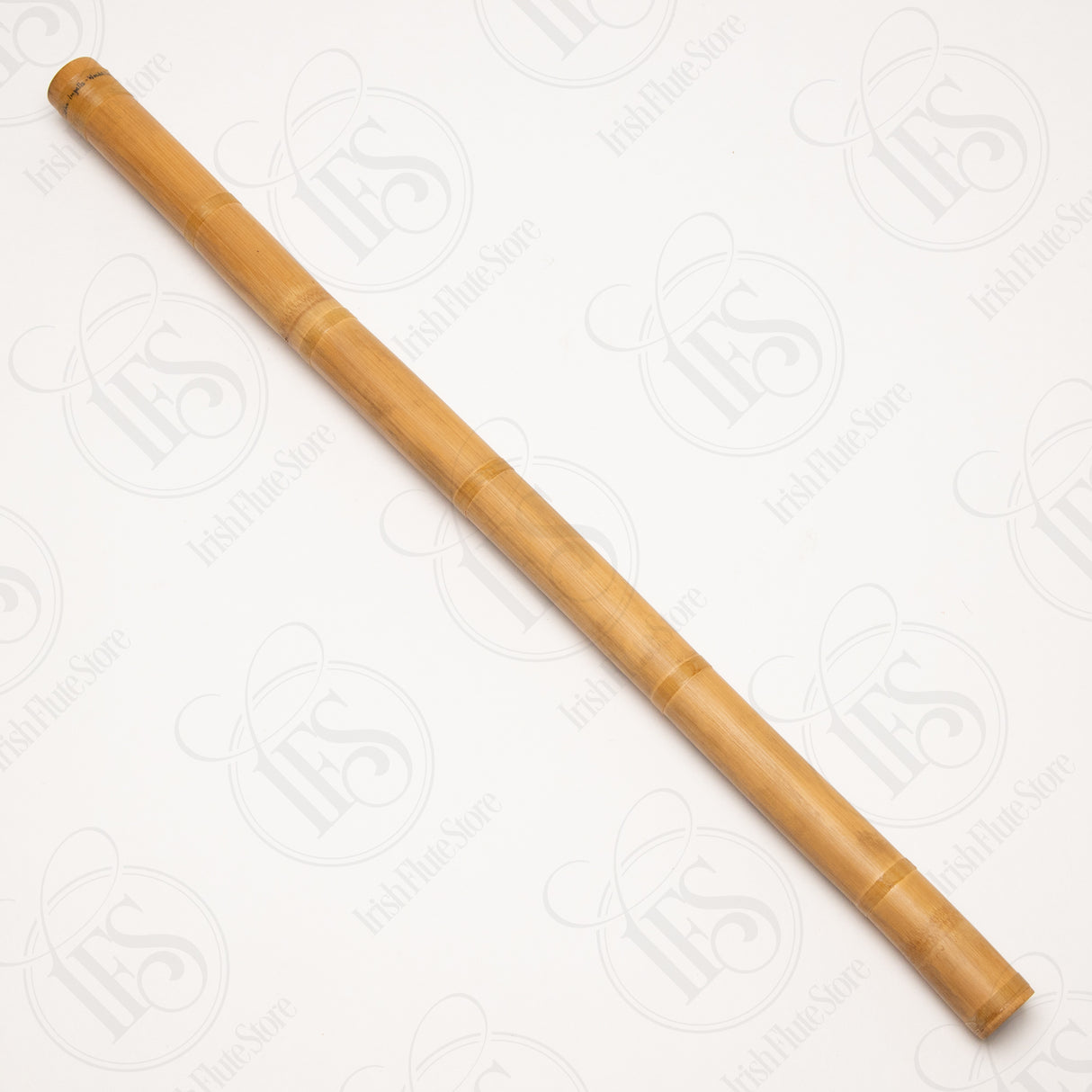 John Ingalls Bamboo G Flute