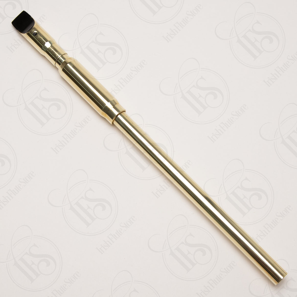 Burke Brass Narrow Bore High D