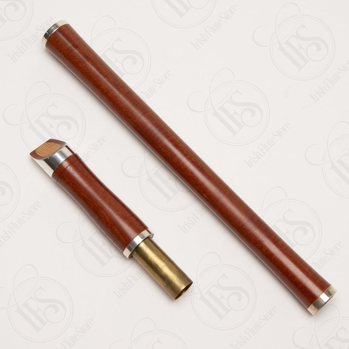 Fred Rose Tulipwood High D