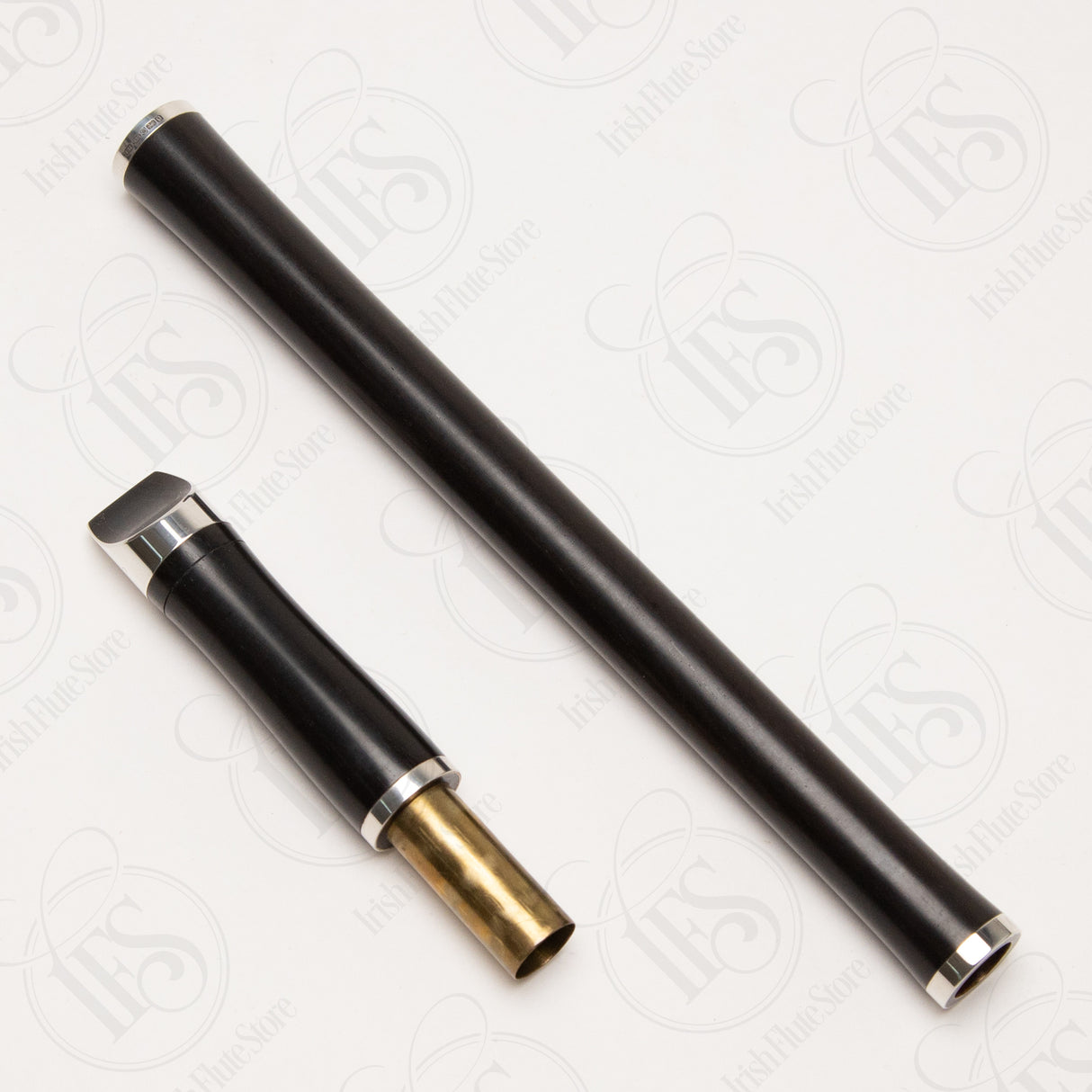 Fred Rose Blackwood High D