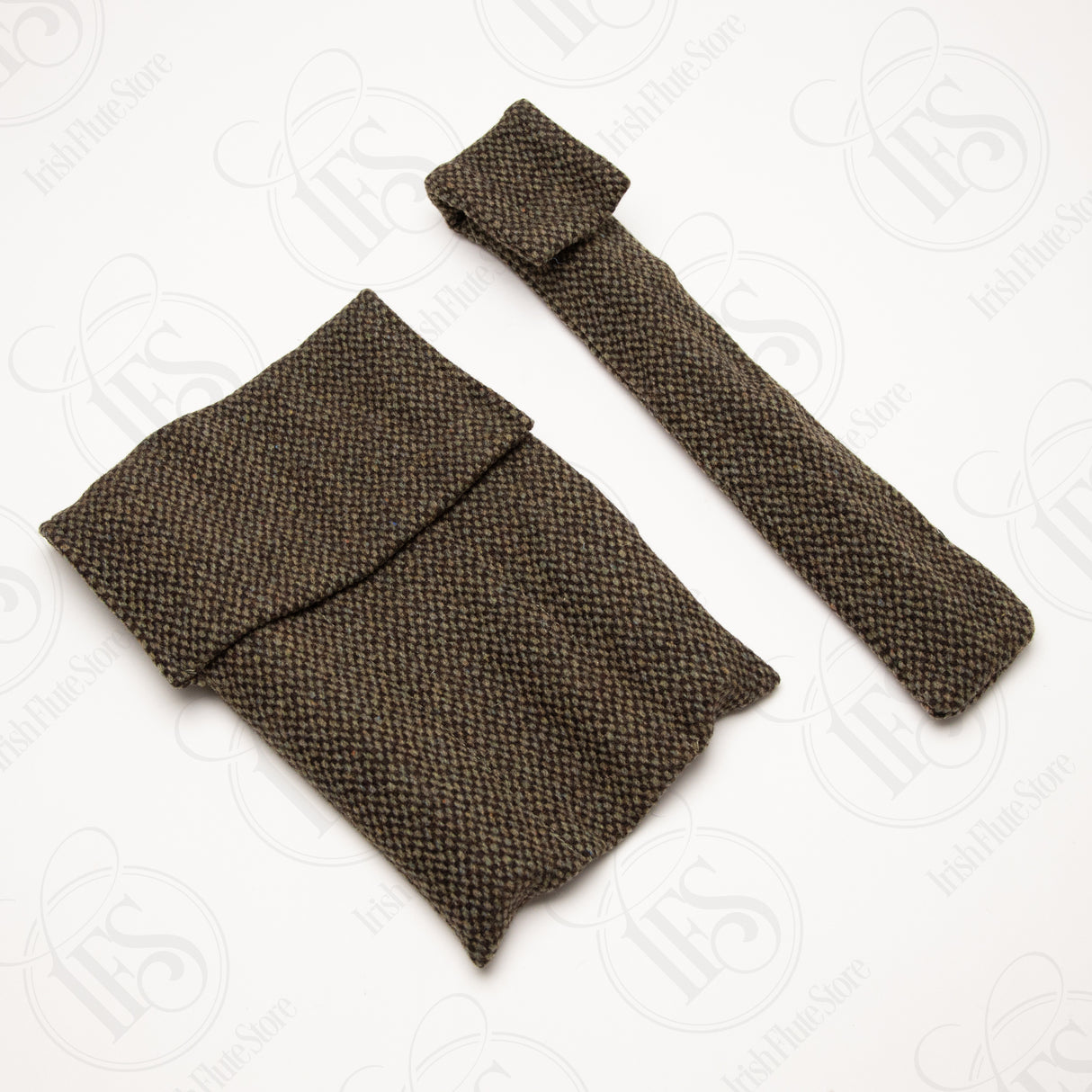 Rui Gomes D Irish flute