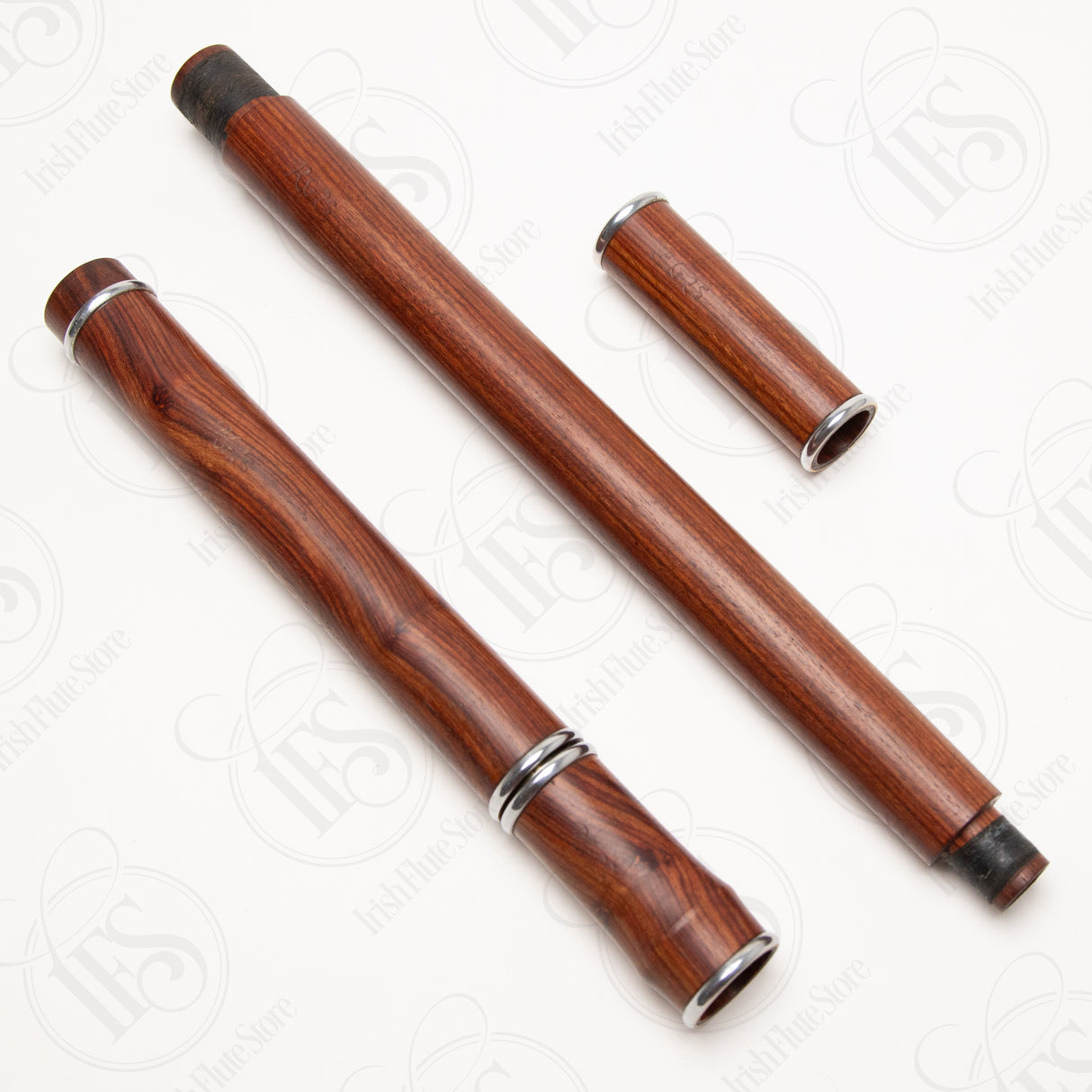 Rui Gomes D Irish flute