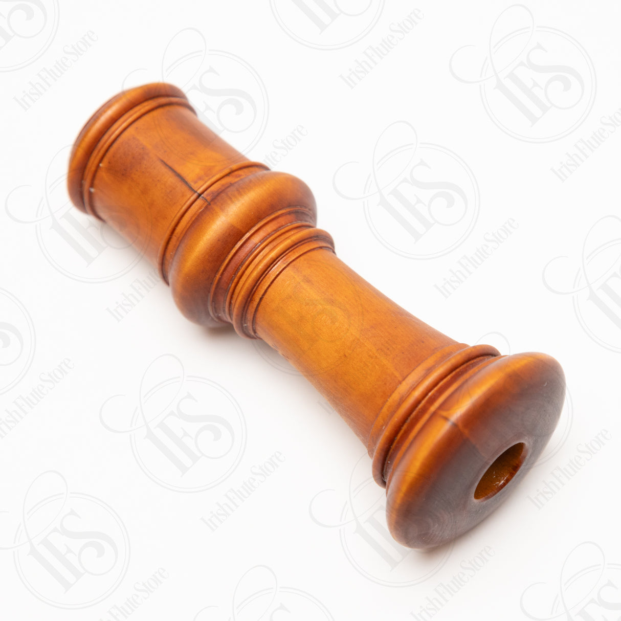 Adrian Brown Boxwood Baroque Alto A=415hz Recorder