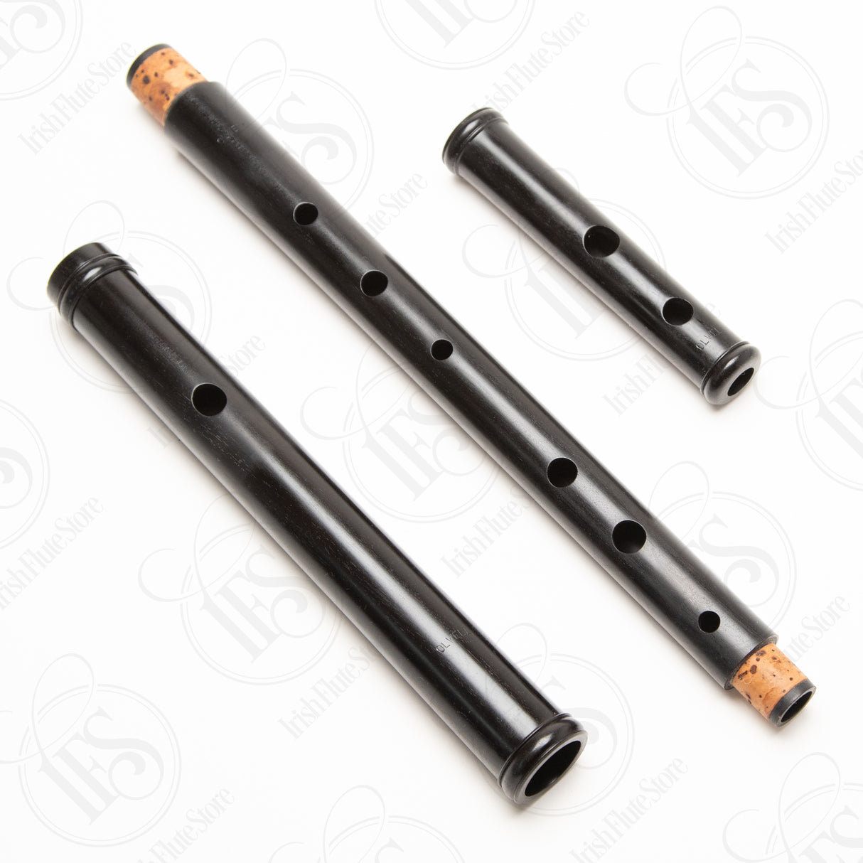 Olwell Blackwood Pratten, D