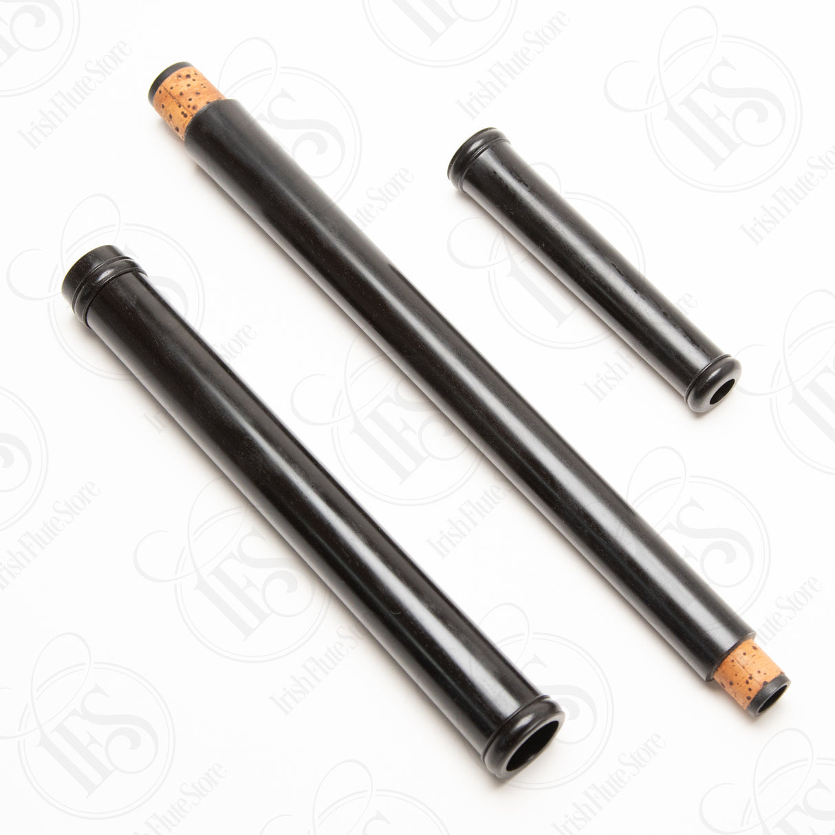 Olwell Blackwood Pratten, D