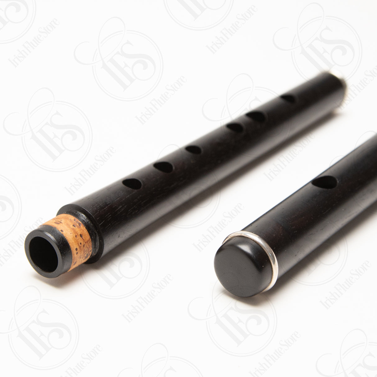 Terry McGee Blackwood Piccolo, D