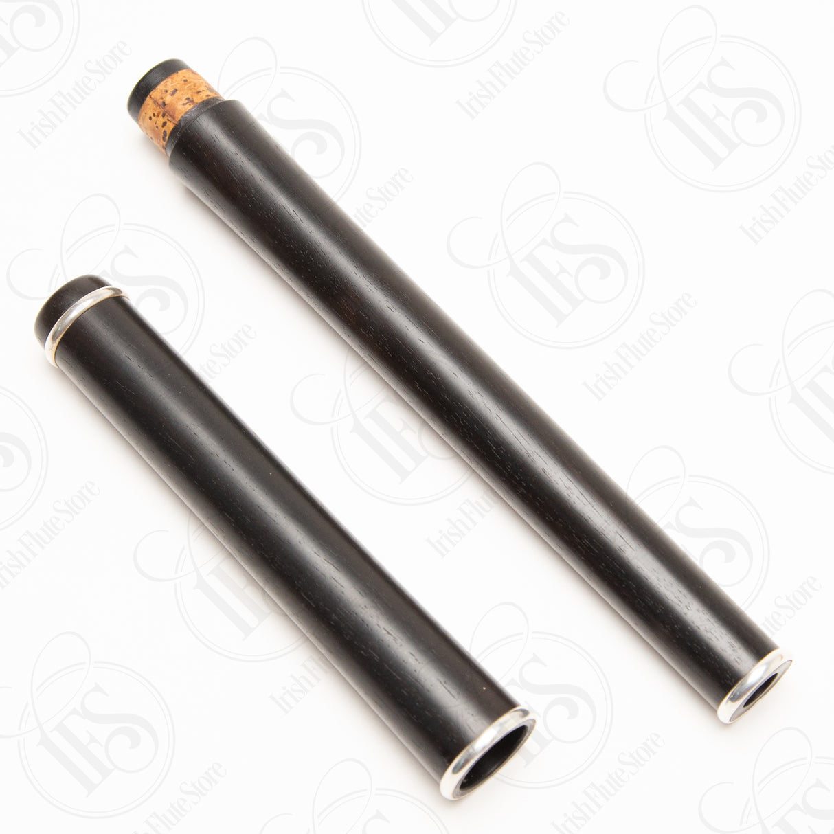 Terry McGee Blackwood Piccolo, D