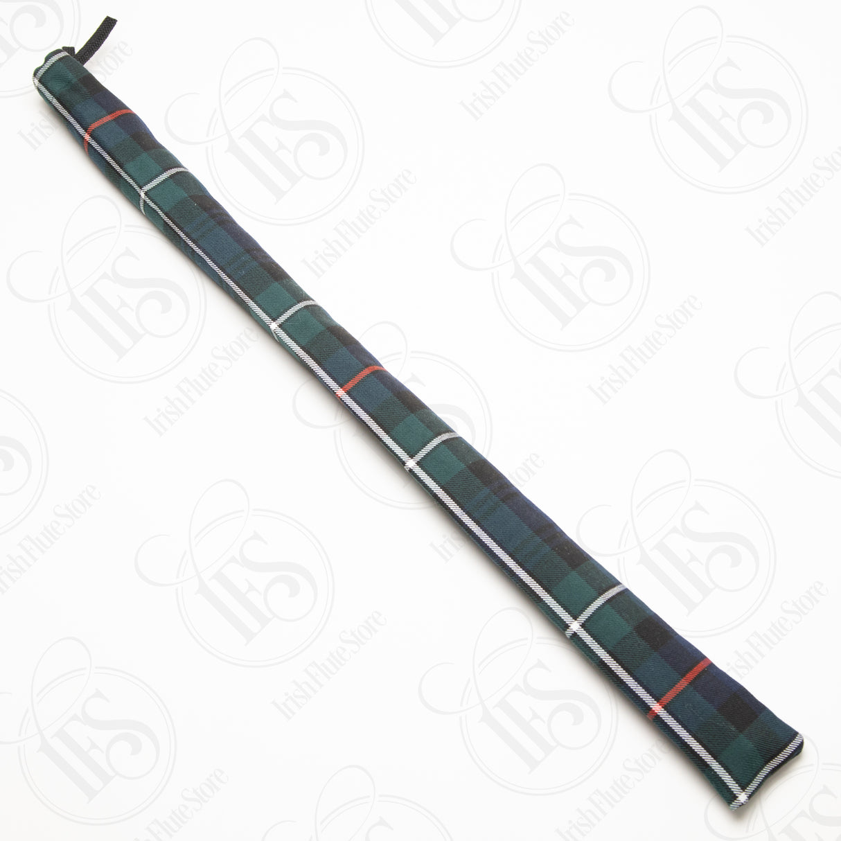Carbony Big Bore Low D with Close Finger Spacing