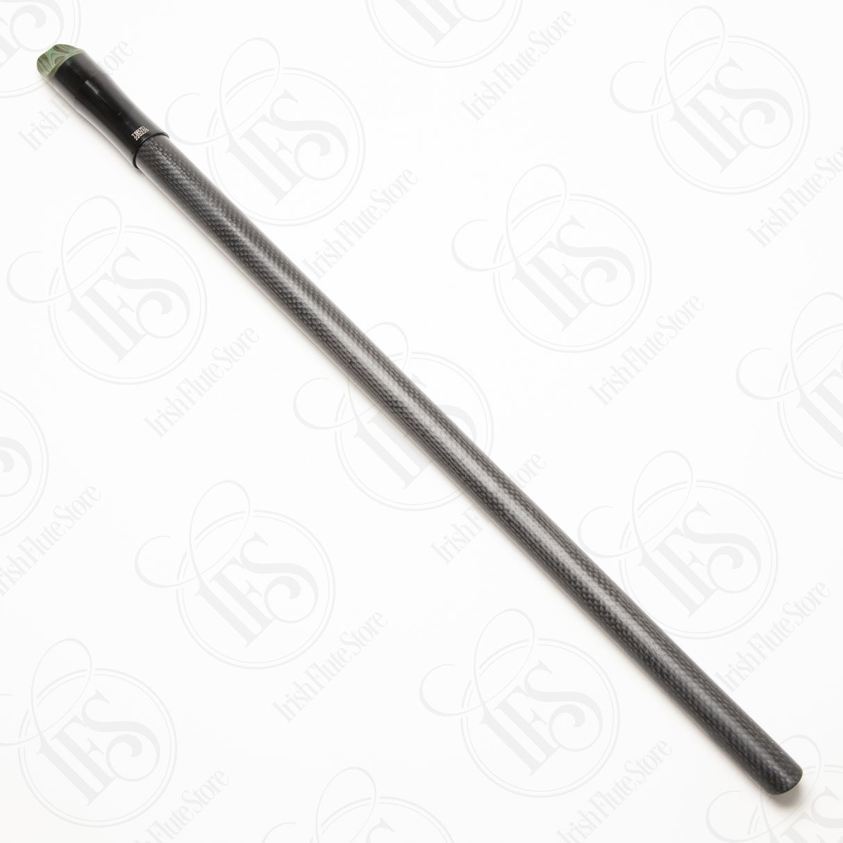 Carbony Big Bore Low D with Close Finger Spacing