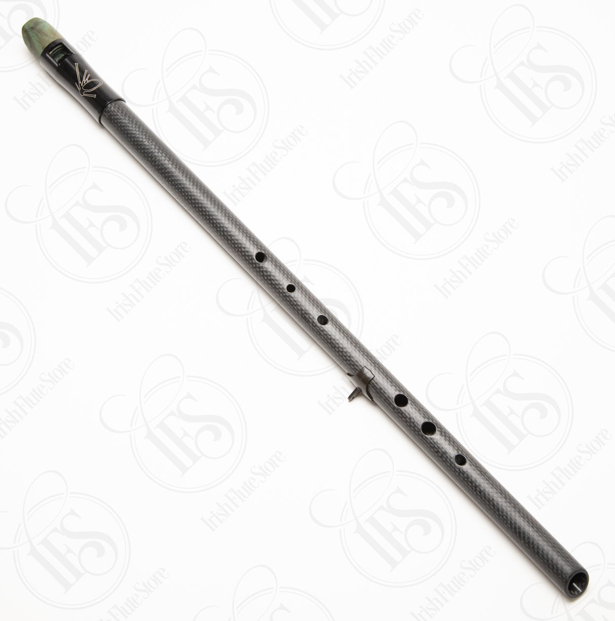 Carbony Big Bore Low D with Close Finger Spacing