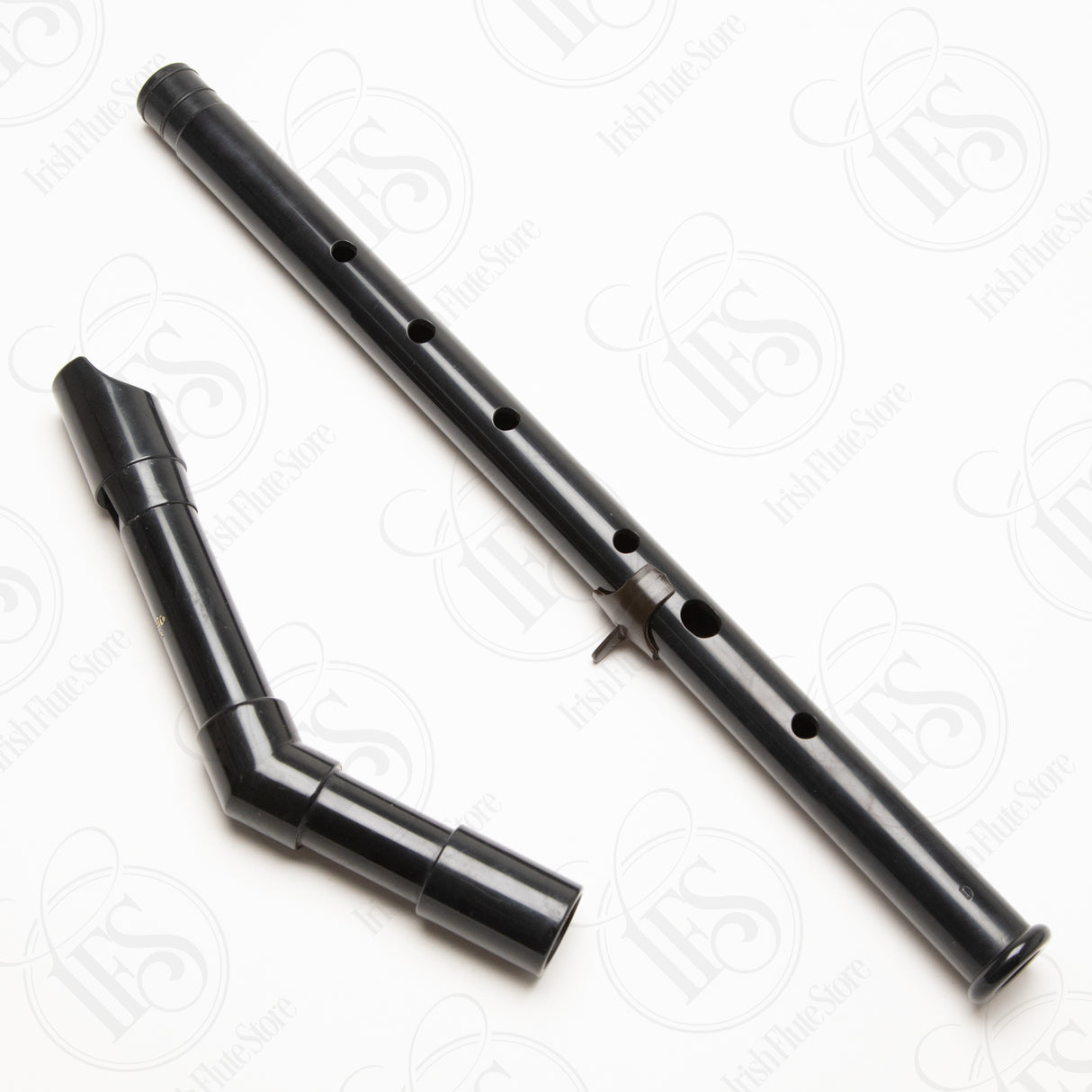 Susato Low D w/Ergonomic Crook