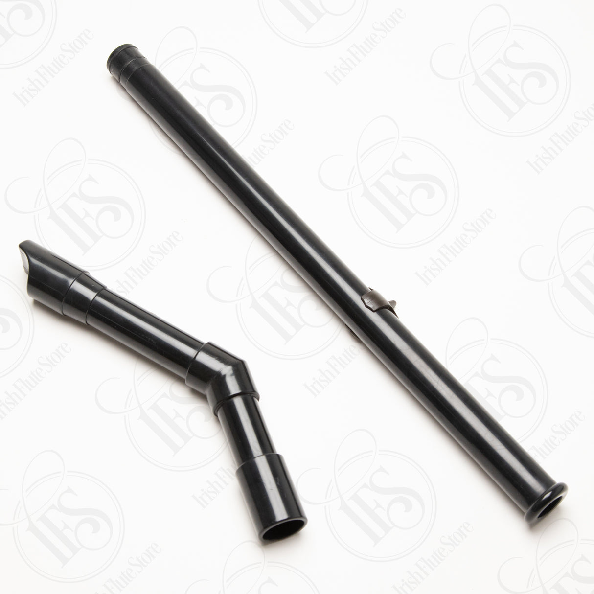 Susato Low D w/Ergonomic Crook