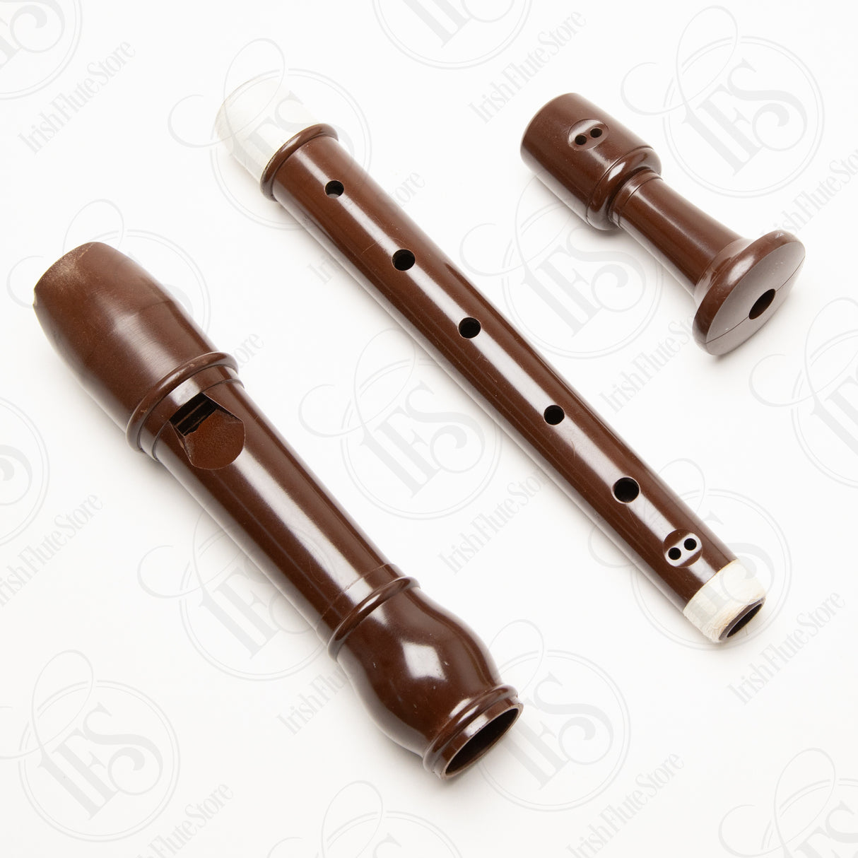 Dolmetsch Alto Recorder