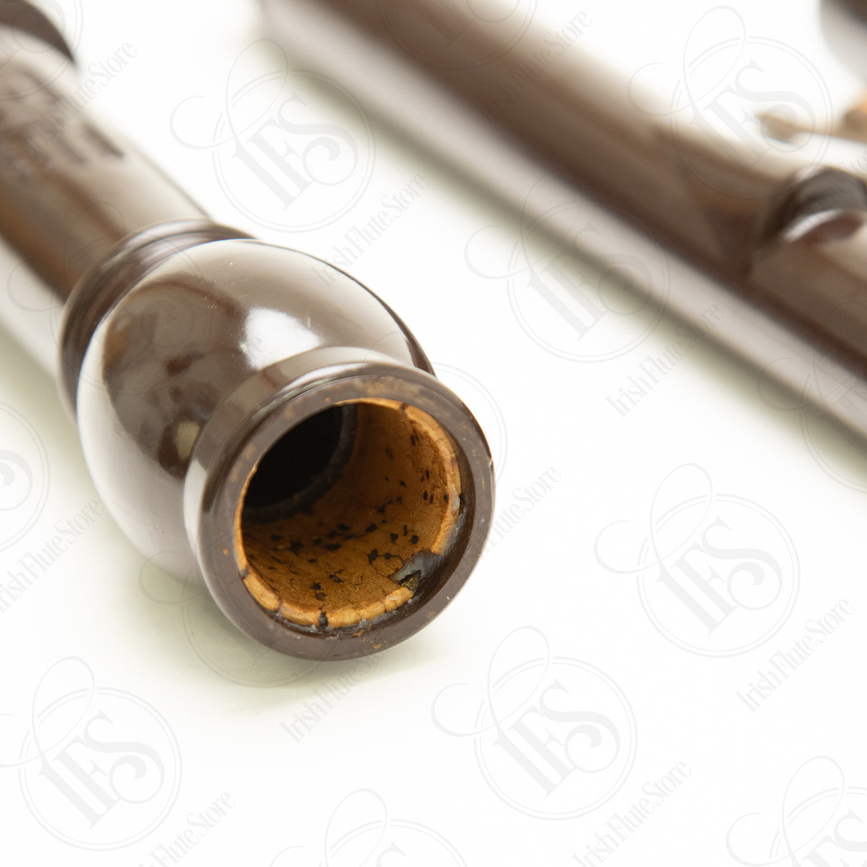 Dolmetsch Tenor Recorder